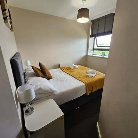 Holiday Home Apartmán *