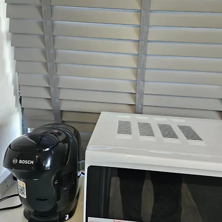 Holiday Home 맨체스터