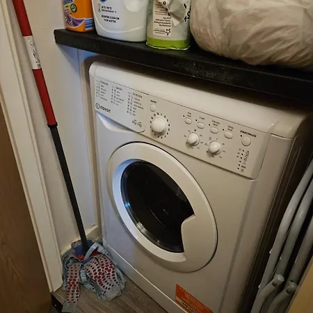 아파트 Holiday Home *