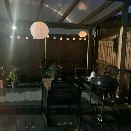 別荘 House In マンチェスター