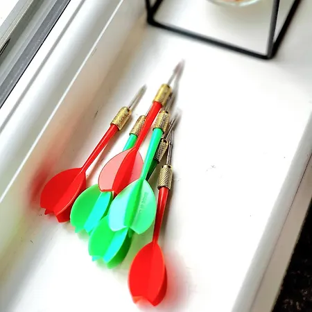 Salford Heaven - Modern 2 Bedroom