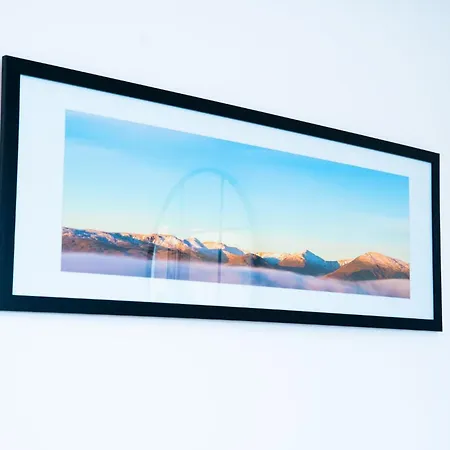 Salford Heaven - Modern 2 Bedroom 맨체스터