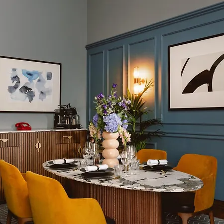 Hotell Kimpton Clocktower By Ihg 5*