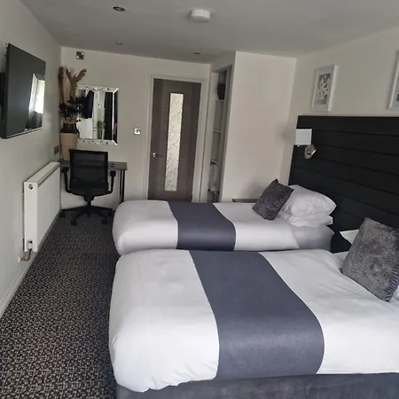 Quarto em Acomodações Particulares Posyrooms