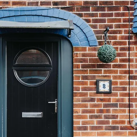 Elegant 3-bedroom Retreat Free Parking Keenzchillz Apartmán Manchester