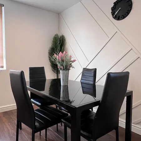 Flat In City Center *