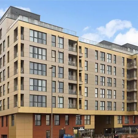 Drillzstays - Of Salford Manchester