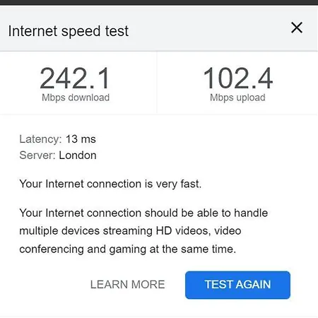 Luxury Centre Townhouse With Parking * Manchester