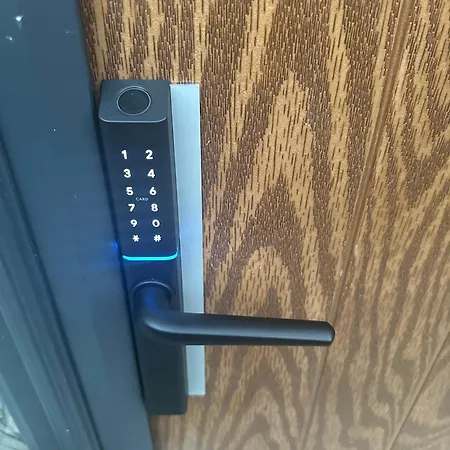 Near City Centre Manchester