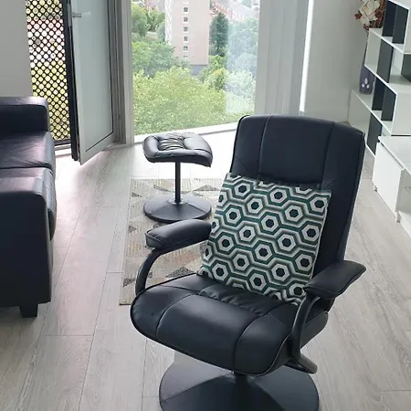 Apartamento Stunning Large Luxury With Beautiful Views- Deansgate-city Centre Mánchester