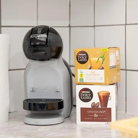 Apartamento Private Retreat For 3 Near Centre