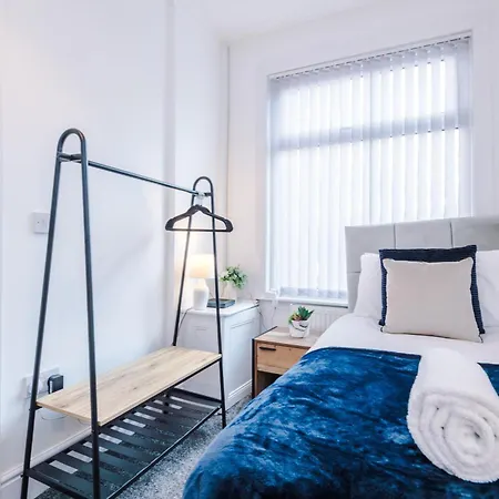 Sleek And Stylish 3 Bedroom