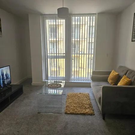 Apartamento Nariken *