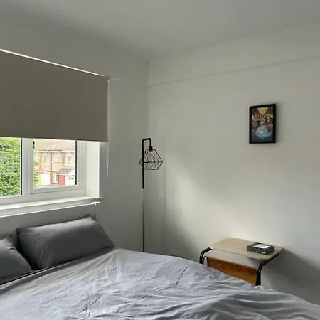 Your Manga House Near Coop Live Ethihad Apartamento