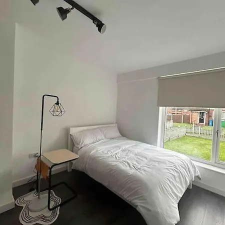 Apartamento Your Manga House Near Coop Live Ethihad