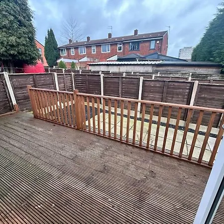 Your Manga House Near Coop Live Ethihad Apartamento *