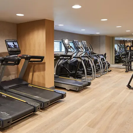 Marriott Piccadilly