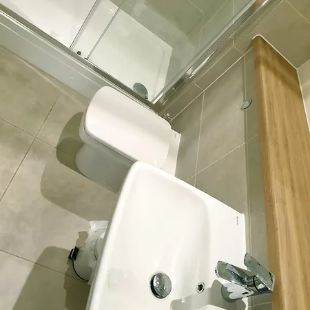 Apartment Salford Media - 2 Bed