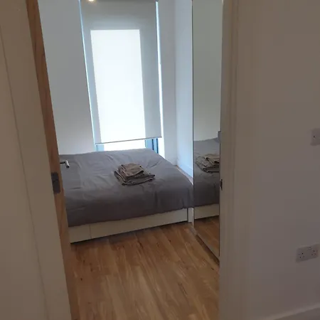 Apartment Salford Media - 2 Bed