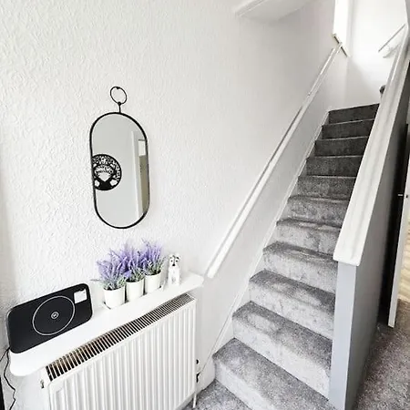 Audenshaw, Apartmán Manchester