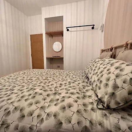 Urban Oasis 2 Bed * Mánchester