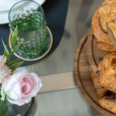 Charlotte House By Coqoon Apartament Manchester