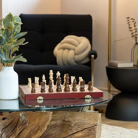 Apartament Charlotte House By Coqoon *