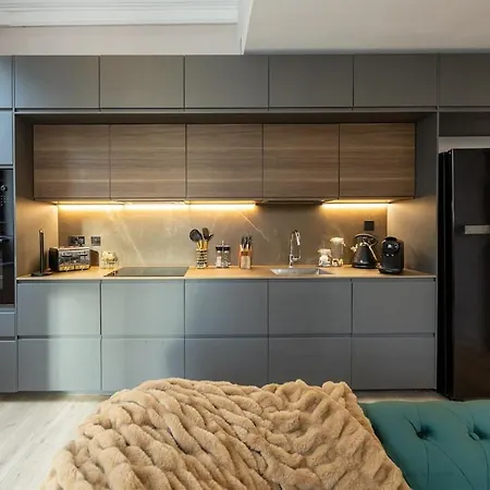 Apartament Charlotte House By Coqoon