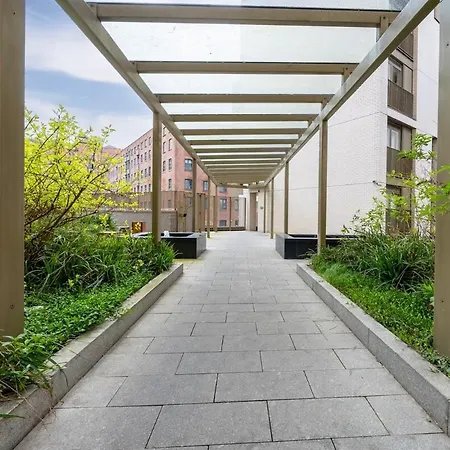 One Cambridge By Coqoon Holiday home Manchester