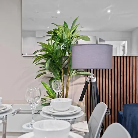 One Cambridge By Coqoon Manchester