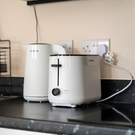 2bed * Manchester