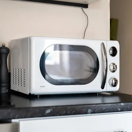 2bed Apartman Manchester