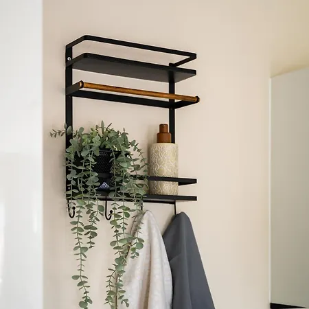 Apartment 2bed *