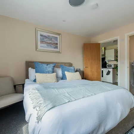 2bed Manchester