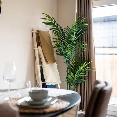 2bed Apartment