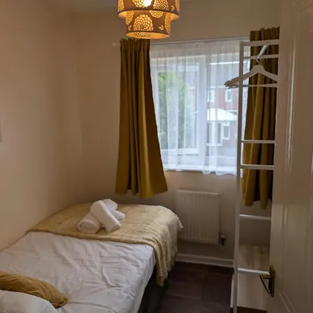 Goshen Holiday home *
