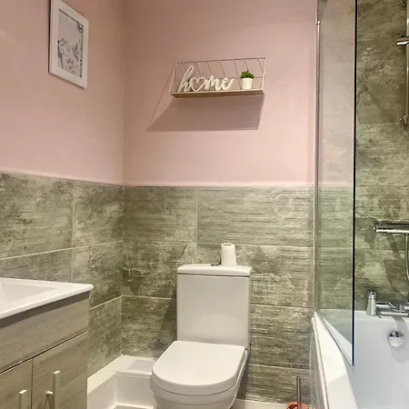 Apartamento 2 *