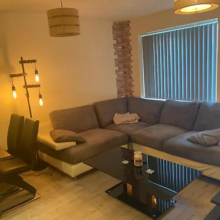 14-16 Whitworth Street Guest house *