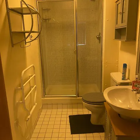 Guest house 14-16 Whitworth Street *