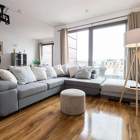 Апартаменты 3 Bed Penthouse,near City Centre,etihad,coop Live Манчестер