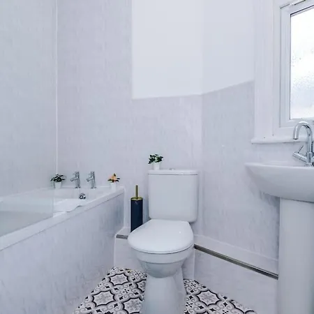 The Stadium Retreat *