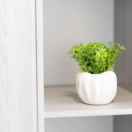 Vakantiehuis The Stadium Retreat *