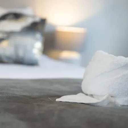 The Stadium Retreat * Manchester