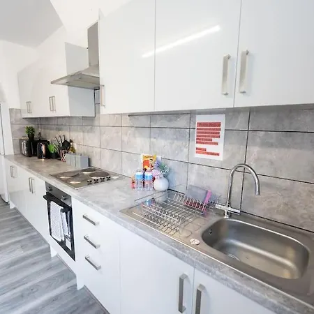 The Stadium Retreat Manchester