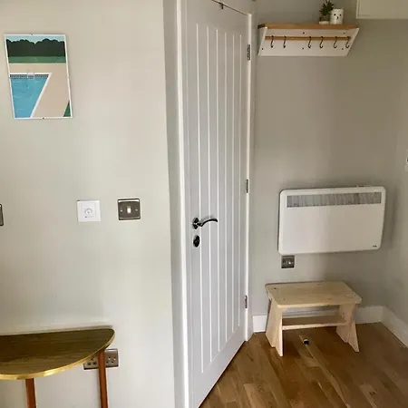 Stylish Flat In Northern Quarter By Superhost Apartmán