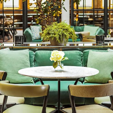 Kimpton Clocktower By Ihg