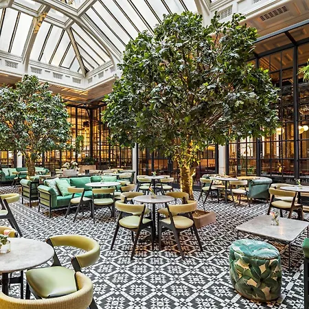 Kimpton Clocktower By Ihg Hotell 5*