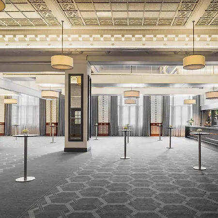 Ξενοδοχείο Kimpton Clocktower By Ihg 5*