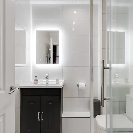 Guestready - Northern Quarter Urban Escape Apartament