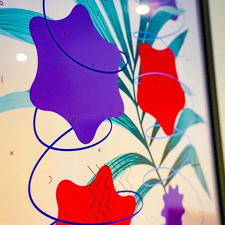 3-bed House In Near Old Trafford Manchester